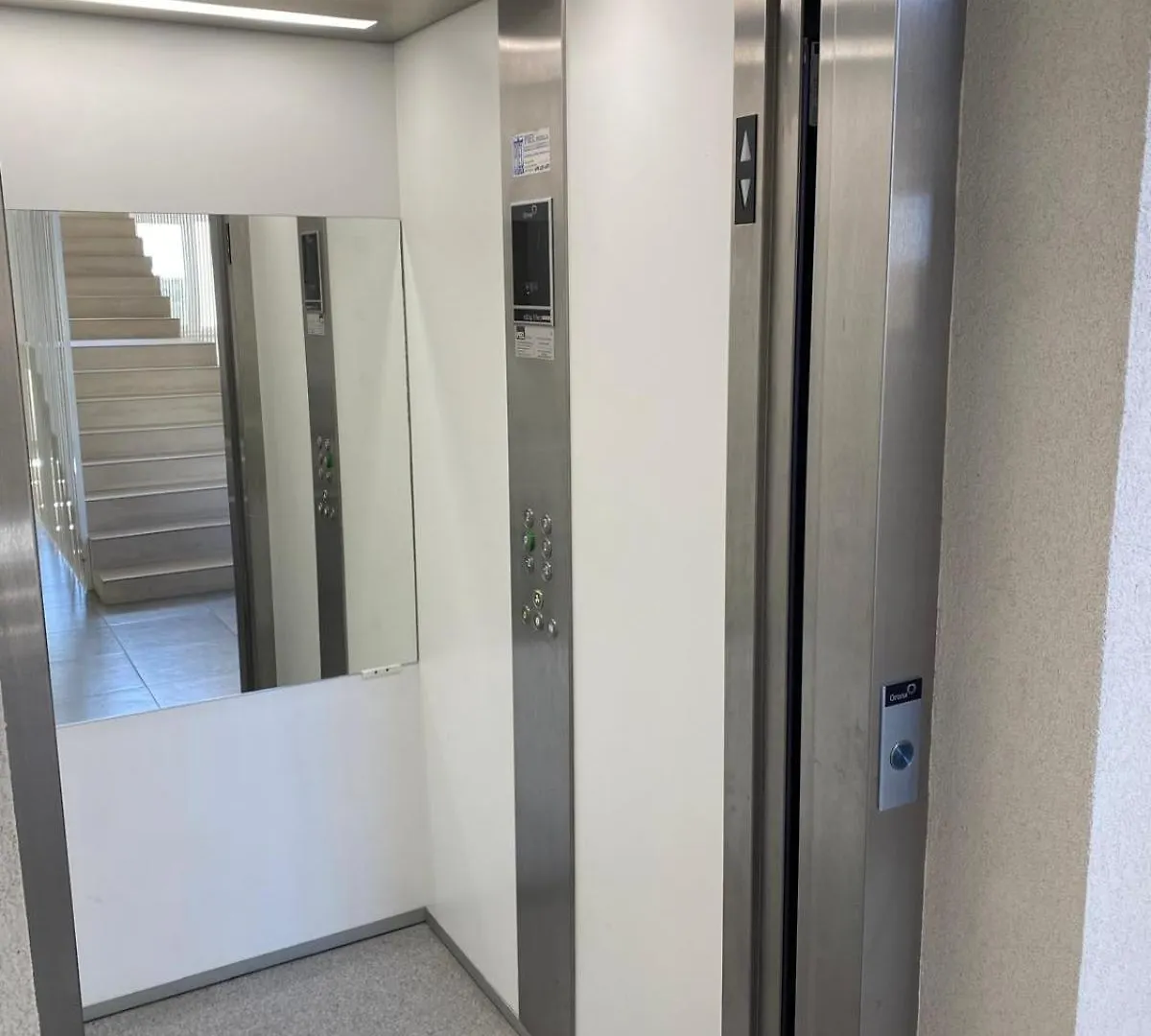 Apartman Lucy Split 0*,  Croatia