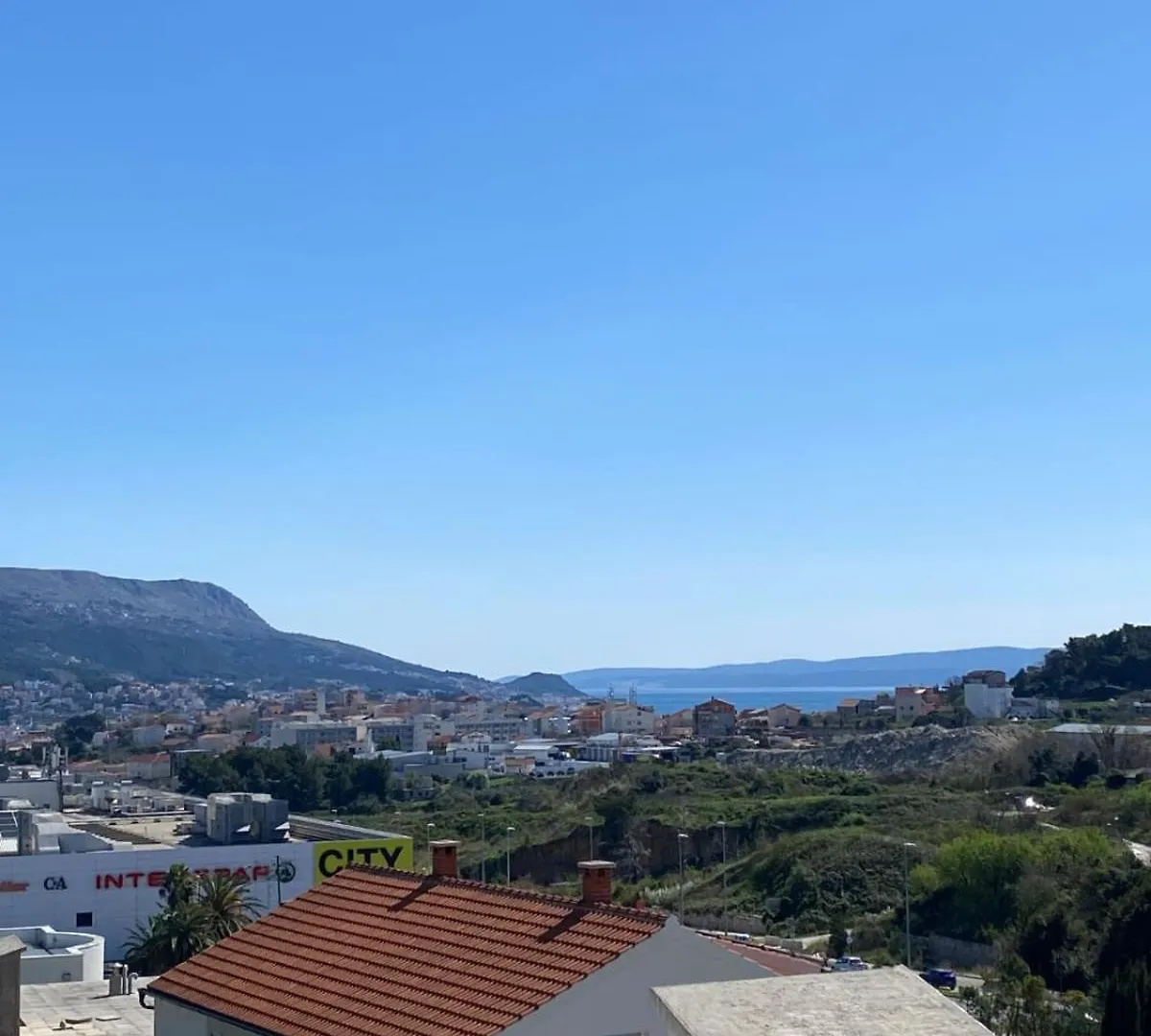 Apartman Lucy Split Croatia