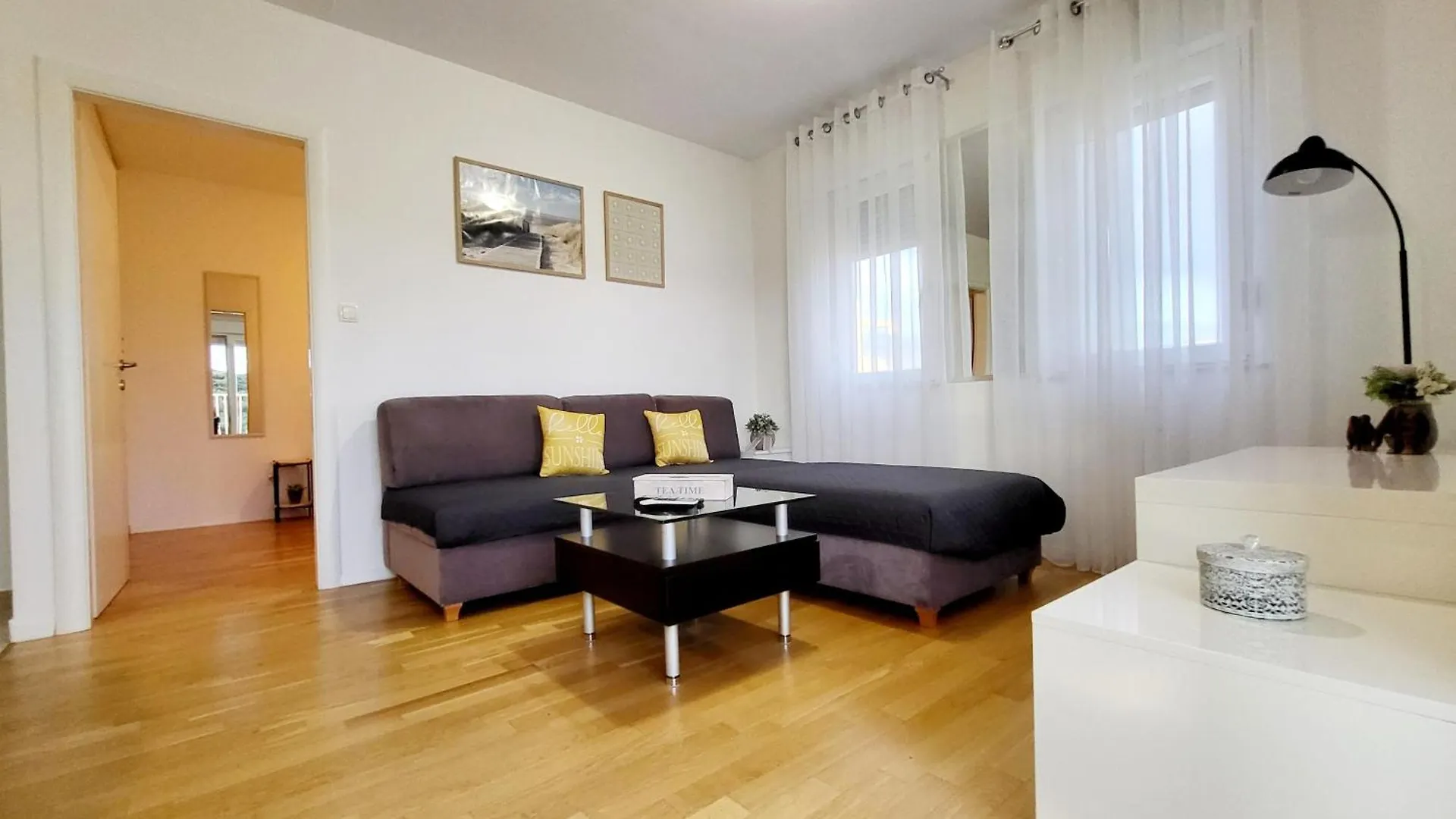 Apartman Lucy Split Croatia
