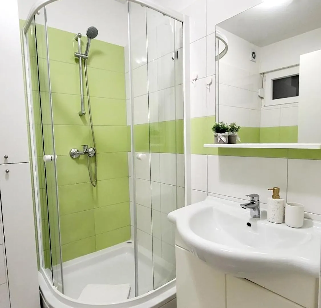 Apartman Lucy Split