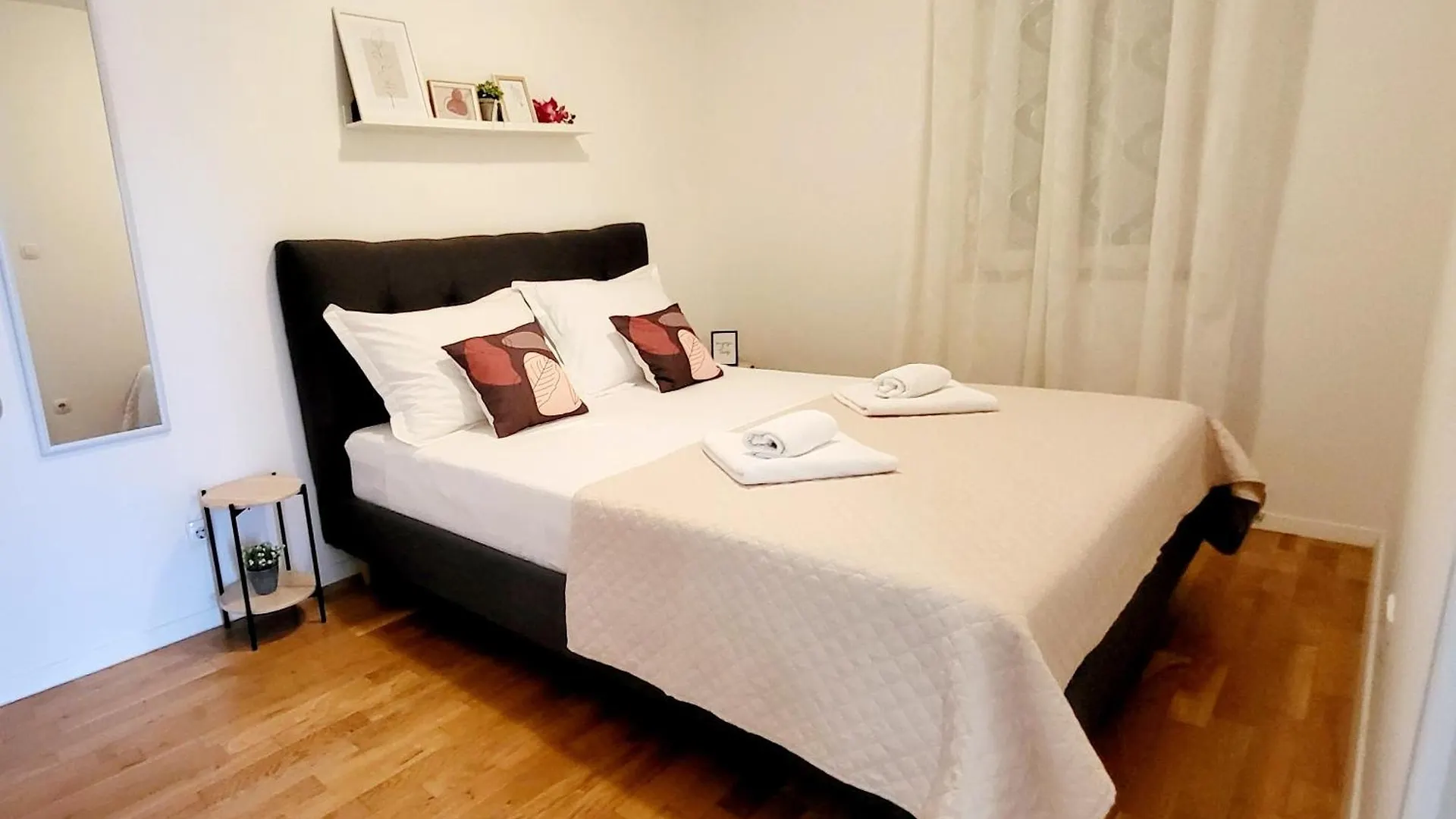 Apartment Apartman Lucy Split