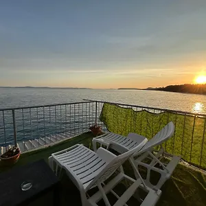  Apartman Kuk