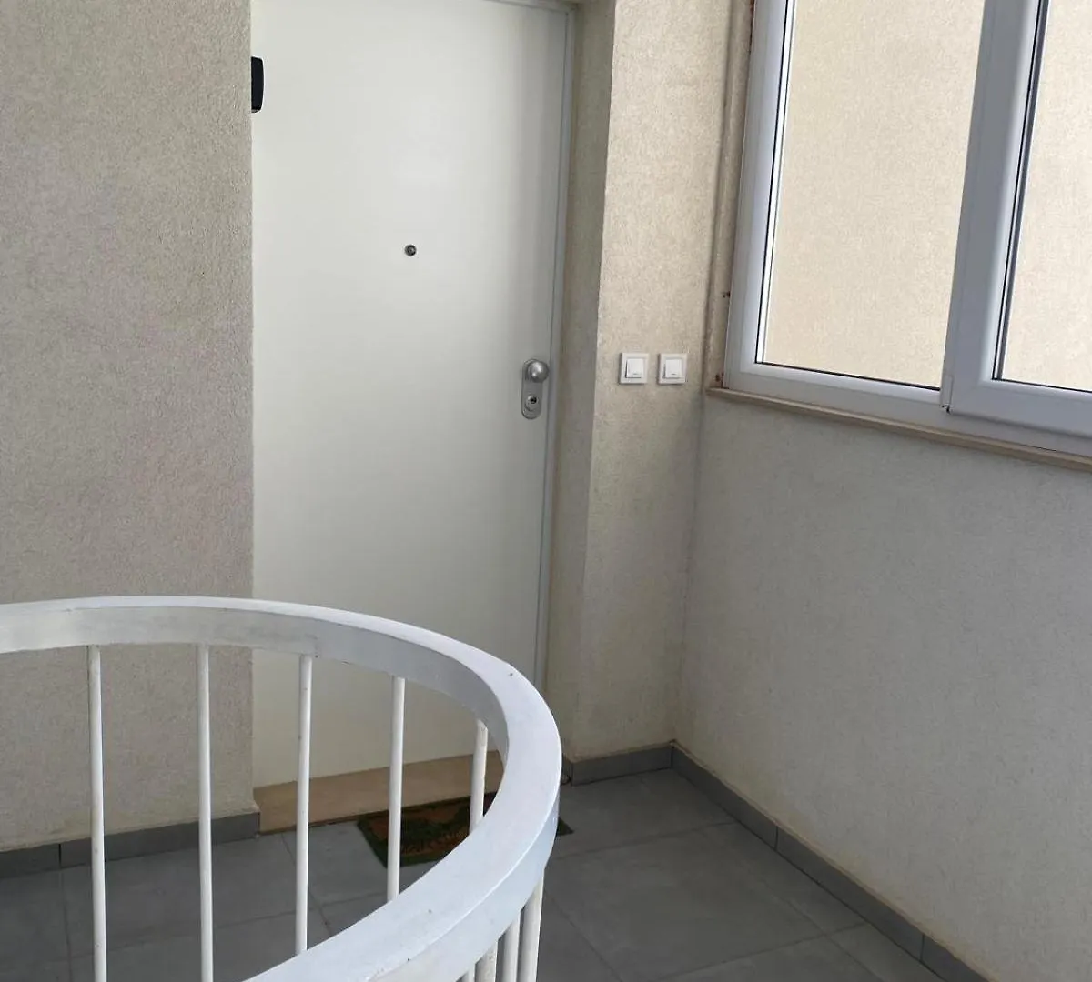 Apartman Lucy Split Apartment