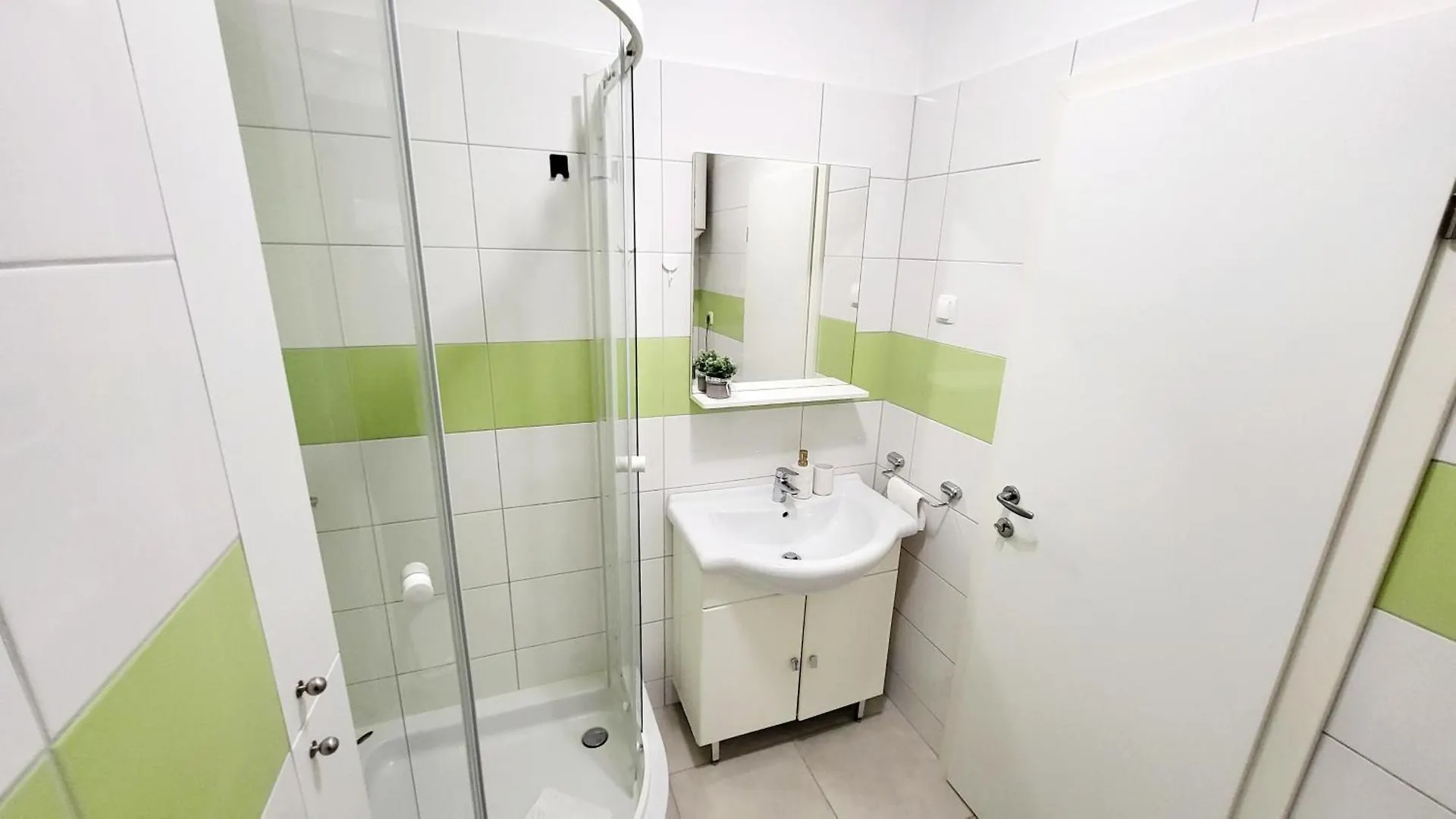 Apartment Apartman Lucy Split