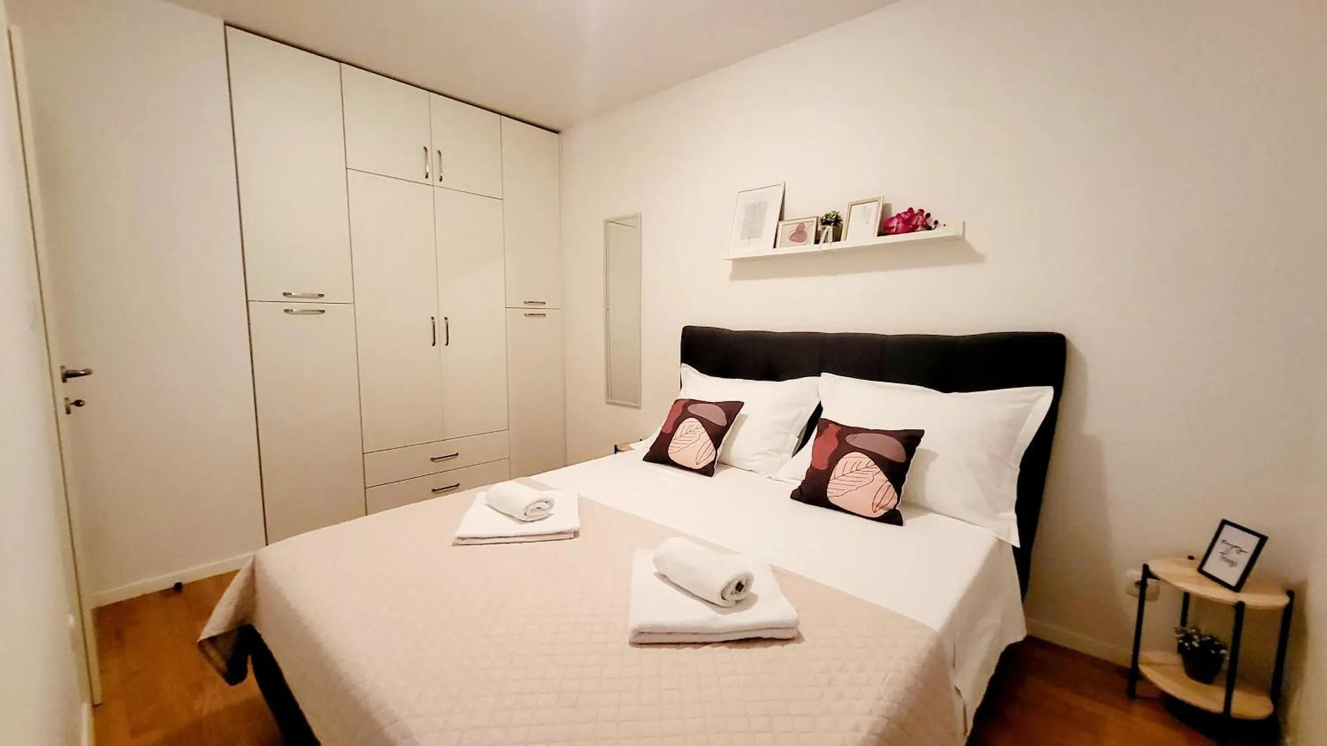 Apartment Apartman Lucy Split Croatia